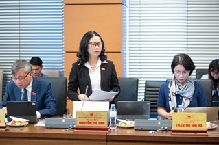 Tầm nhìn đúng đắn, toàn diện trong phát triển nguồn nhân lực quốc gia