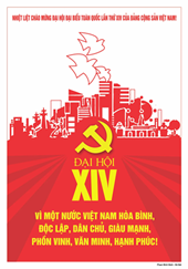 Dấu ấn các kỳ Đại hội Đại biểu toàn quốc của Đảng