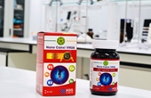 Nano Canxi VNUA - sản phẩm của Viện Nghiên cứu Tăng trưởng xanh