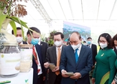 Đổi mới chính sách, pháp luật đất đai, phục vụ phát triển nông nghiệp, nông dân, nông thôn theo hướng hiện đại, bền vững