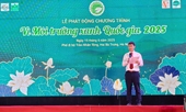 Không để doanh nghiệp nhỏ và vừa đứng ngoài Kỷ nguyên Xanh