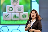 Doanh nghiệp Việt chạy đua minh bạch phát thải để giữ chuỗi cung