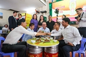Chống ô nhiễm nhựa Hành trình xanh của doanh nghiệp Việt