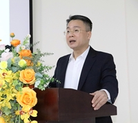 Hội nghị truyền thông và đào tạo kiểm kê khí nhà kính