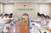 Kỳ vọng tạo ra nhiều sản phẩm nông nghiệp giá trị cao từ nghiên cứu khoa học