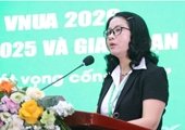 Khoa học nông nghiệp hướng tới thị trường
