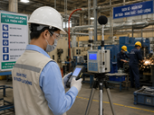 AGG [Dịch vụ] Quan trắc môi trường lao động  Chuyên nghiệp 2026