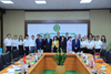 Học viện Nông nghiệp Việt Nam tiếp xã giao Thứ trưởng Bộ Nông nghiệp Cộng hòa Chi Lê