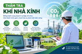 Phân biệt Thẩm tra Verification và Thẩm định Validation theo ISO 14064-3 2019