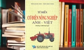 Từ điển Cơ điện nông nghiệp Anh-Việt