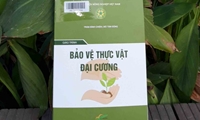 Giáo trình Bảo vệ thực vật đại cương