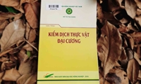 Giáo trình Kiểm dịch thực vật đại cương