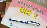 Giáo trình Ký sinh trùng thú y