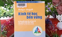 Kinh tế học bền vững