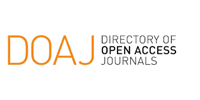 Cơ sở dữ liệu Directory of Open Access Journals DOAJ