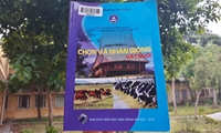 Giáo trình Chọn và nhân giống vật nuôi