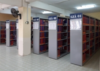 Danh mục tài liệu tham khảo ngoại văn về con người, thuốc và sức khỏe