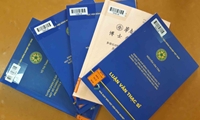 Danh mục Luận án, luận văn chuyên ngành công nghệ sinh học