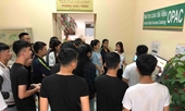 Thông báo về các hình thức tập huấn kỹ năng tìm kiếm tài liệu và sử dụng thư viện mở