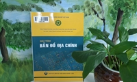 Giáo trình Bản đồ địa chính