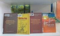 Danh mục truyện cổ tích và văn hóa dân gian các vùng miền