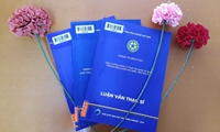 Luận án, luận văn Chuyên ngành Quản lý Đất đai