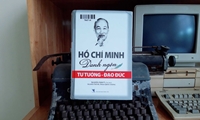 Hồ Chí Minh Danh ngôn Tư tưởng – đạo đức