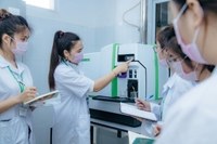 Khoa học Môi trường- ngành học cho sự phát triển bền vững