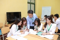 Ngành Thương mại điện tử Rộng cửa cơ hội việc làm