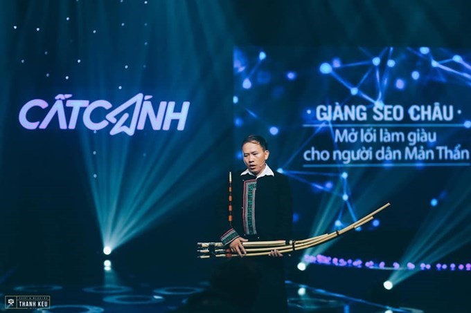 Ngành Kinh tế nông nghiệp