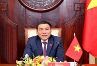 Bộ trưởng Bộ Văn hóa, Thể thao và Du lịch gửi thư chúc mừng 76 năm ngày truyền thống Ngành Văn hóa 28 8 1945 - 28 8 2021