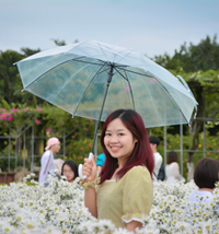 Nguyễn Thu Hằng – Đảng viên trẻ với thành tích học tập đáng nể và hoạt động Đoàn Hội xuất sắc