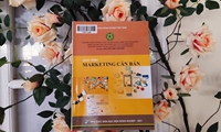 Giáo trình Marketing căn bản
