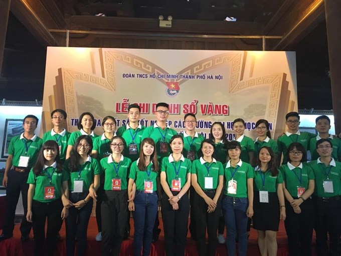 Thủ khoa đầu ra Học viện Nông nghiệp Việt Nam