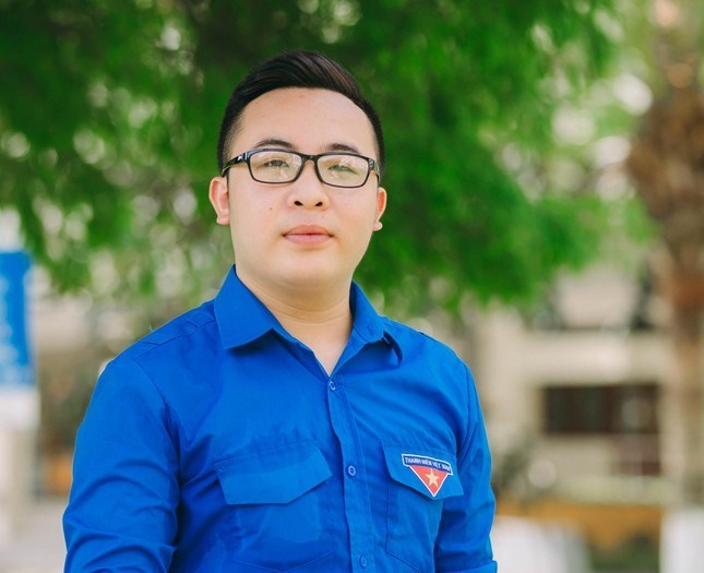 cán bộ Đoàn cán bộ Đoàn