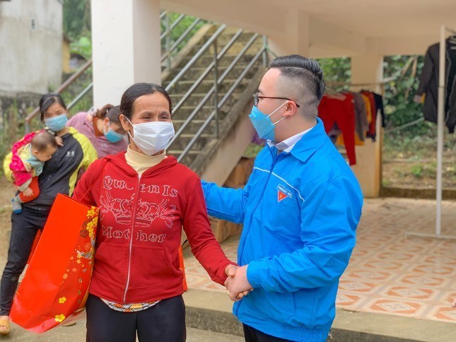 cán bộ Đoàn cán bộ Đoàn