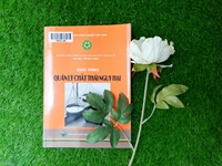 Giáo trình Quản lý chất thải nguy hại