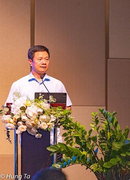 Liên hiệp Thư viện Việt Nam Liên hiệp Thư viện Việt Nam