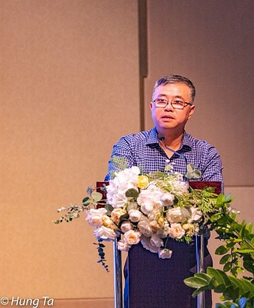 Liên hiệp Thư viện Việt Nam Liên hiệp Thư viện Việt Nam