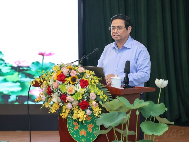 Thủ tướng Thủ tướng