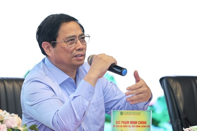 Thủ tướng Thủ tướng