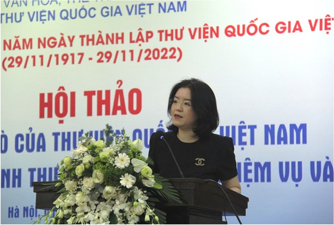 chuyển đổi số ngành thư viện chuyển đổi số ngành thư viện