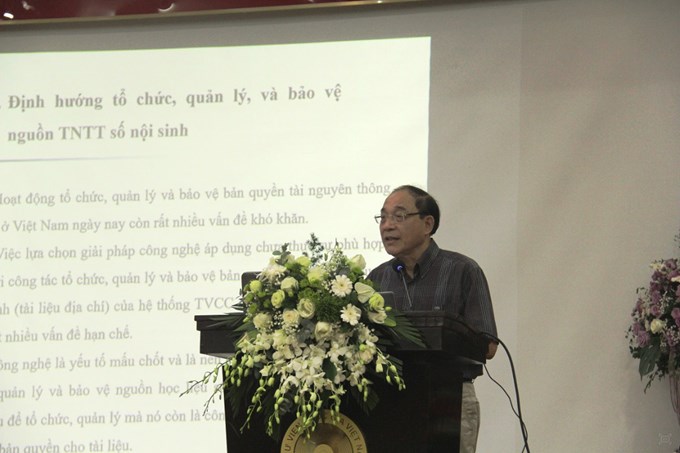chuyển đổi số ngành thư viện chuyển đổi số ngành thư viện