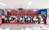 Hội nghị Quốc tế về Thư viện Số Châu Á - Thái Bình Dương lần thứ 24 Tăng cường trí thông minh trong thư viện kỹ thuật số