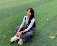 Hoàng Vũ Hải Băng – Nữ sinh học giỏi, đa tài của khoa Công nghệ thông tin