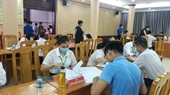 Ngưỡng điểm nhận hồ sơ đăng ký xét tuyển Đại học hệ chính quy năm 2023 Học viện Nông nghiệp Việt Nam