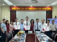 Xây dựng và phát triển Tủ sách trực tuyến trong ngành nông nghiệp