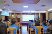 Tuổi trẻ Học viện Nông nghiệp Việt Nam kỷ niệm 93 năm Ngày thành lập Đoàn TNCS Hồ Chí Minh