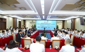 Khảo sát đánh giá chất lượng chương trình đào tạo chính quy trình độ Đại học tại Học viện Nông nghiệp Việt Nam