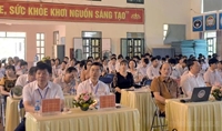 Hành trình khởi nghiệp từ trung học phổ thông